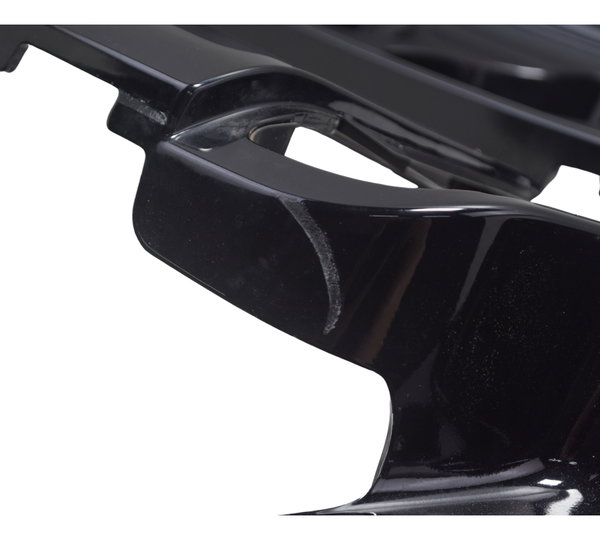 Carenagem Morcegão In Det Harley Electra Glide Touring 17-19 Preto