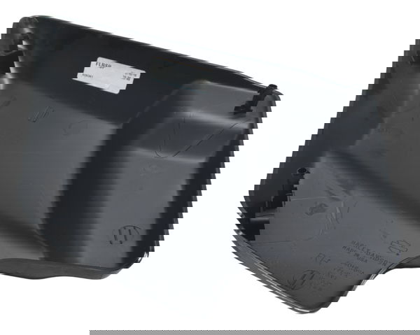 Carenagem Lateral Direita Harley Electra Glide Touring 17-19