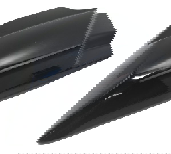 Carenagem Lateral Direita Harley Electra Glide Touring 17-19 Preto