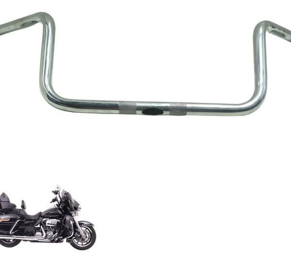 Guidão Harley Electra Glide Touring 17-19 Original