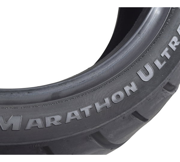 Pneu Metzeler Marathon Ultra 180/60-17 C/ Remendo