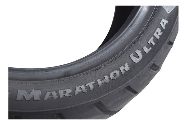Pneu Metzeler Marathon Ultra 180/60-17 C/ Remendo