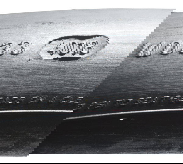 Pneu Metzeler Marathon Ultra 180/60-17 C/ Remendo