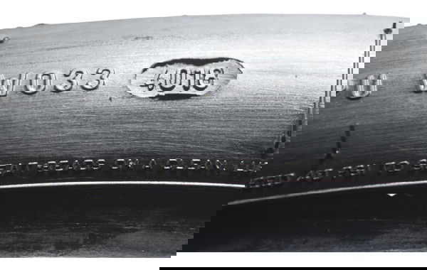 Pneu Metzeler Marathon Ultra 180/60-17 C/ Remendo
