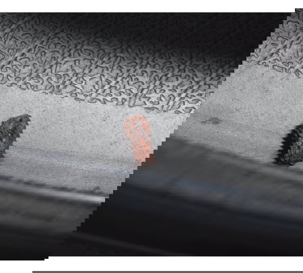 Pneu Metzeler Marathon Ultra 180/60-17 C/ Remendo