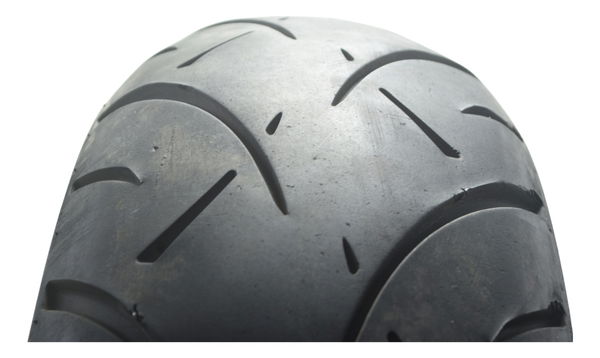 Pneu Metzeler Marathon Ultra 180/60-17 C/ Remendo