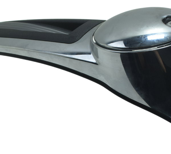 Console Tanque Dash Harley Electra Glide Touring 17-19 Orig