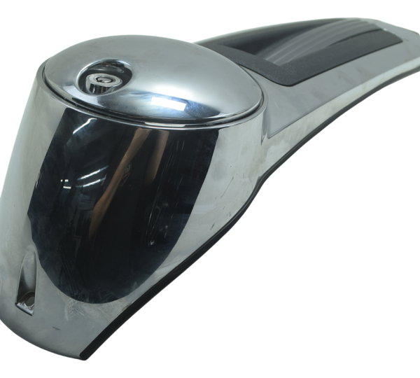 Console Tanque Dash Harley Electra Glide Touring 17-19 Orig