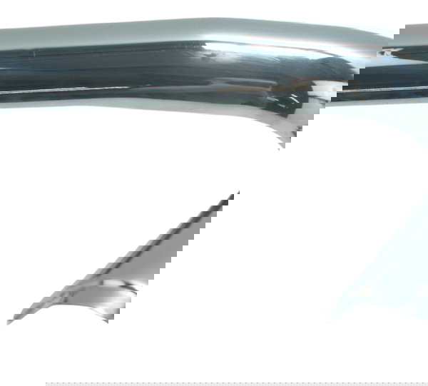 Capa Proteção Curva Escap Harley Electra Glide Touring 17-19