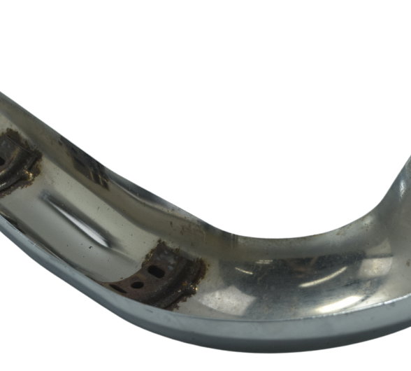 Capa Proteção Curva Escap Harley Electra Glide Touring 17-19