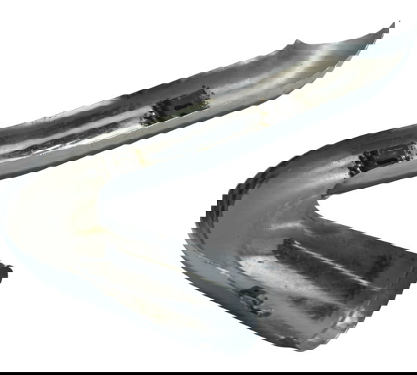 Capa Proteção Curva Escap Harley Electra Glide Touring 17-19