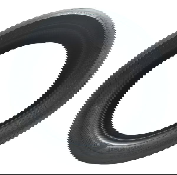 Pneu Pirelli Diablo Super Corsa Sp 200/55-17 C/ Remendo