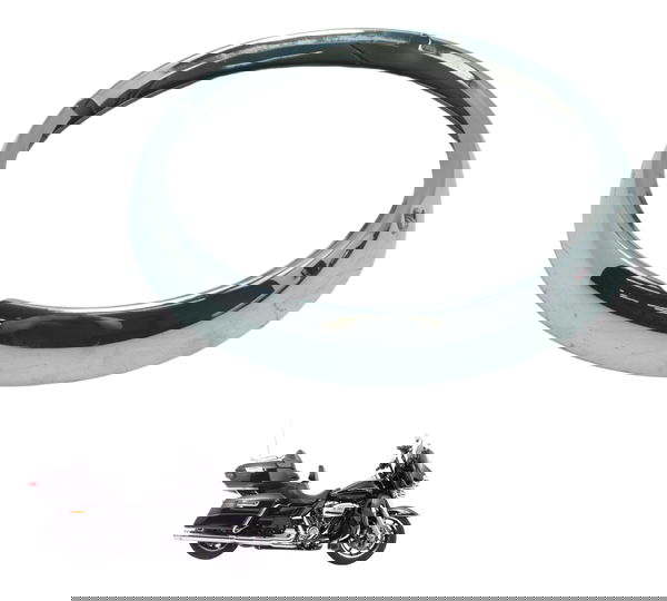 Aro Farol Harley Electra Glide Touring 17-19 Original