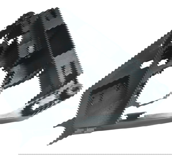 Suporte Modulo Harley Electra Glide Touring 17-19 Original