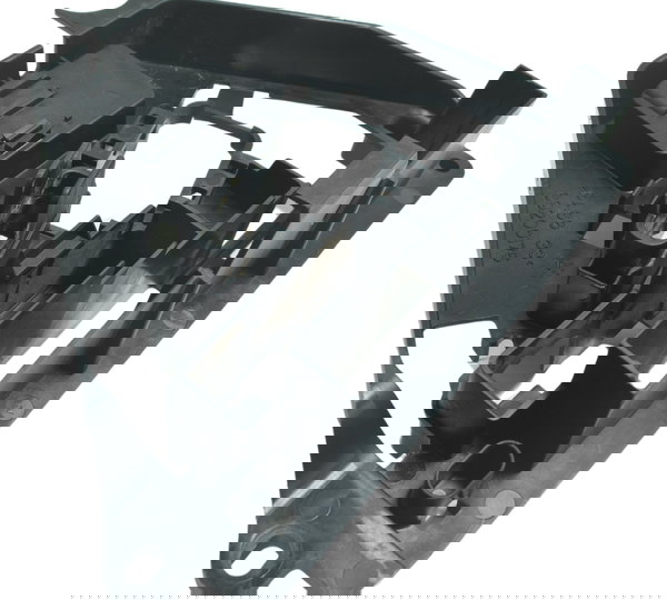 Suporte Modulo Harley Electra Glide Touring 17-19 Original