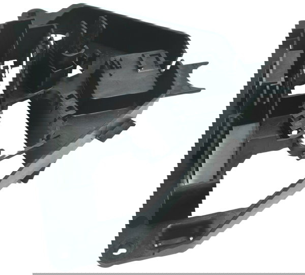 Suporte Modulo Harley Electra Glide Touring 17-19 Original