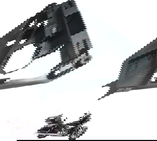 Suporte Modulo Harley Electra Glide Touring 17-19 Original