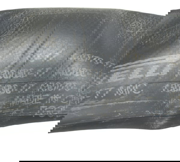 Câmara Pirelli 130/90-17 Dunlop