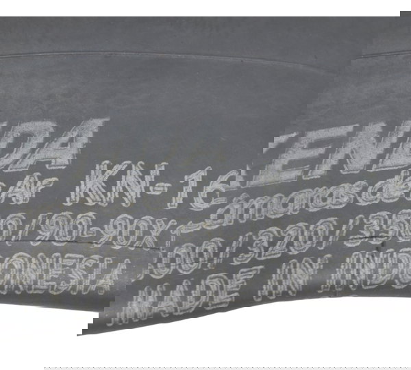 Câmara Kenda 90/90-16 Dunlop