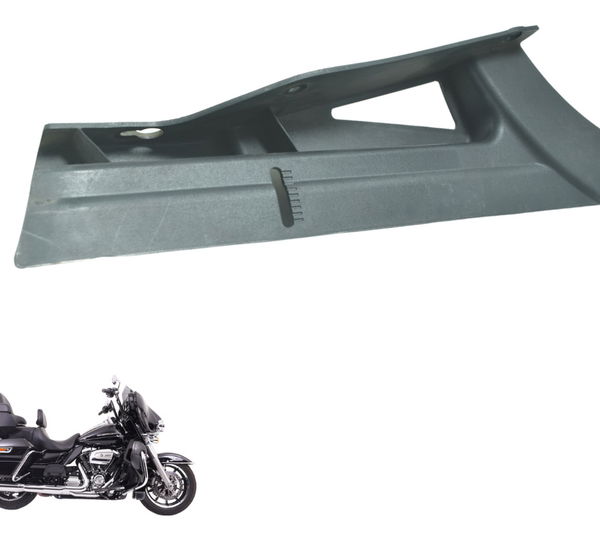 Capa Inferior Correia Harley Electra Glide Touring 17-19