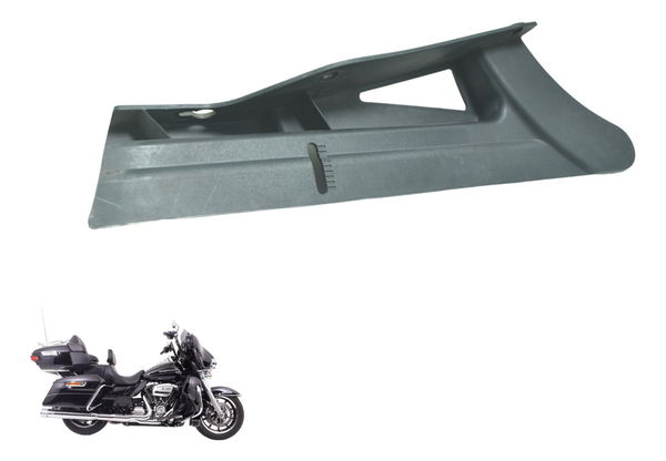 Capa Inferior Correia Harley Electra Glide Touring 17-19