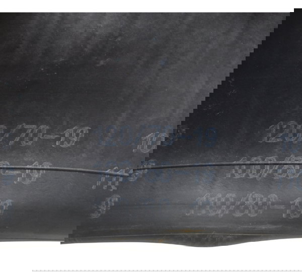 Câmara Pirelli 110/80-19 Dunlop