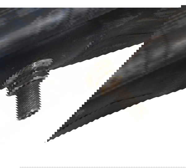 Câmara Pirelli 110/80-19 Dunlop