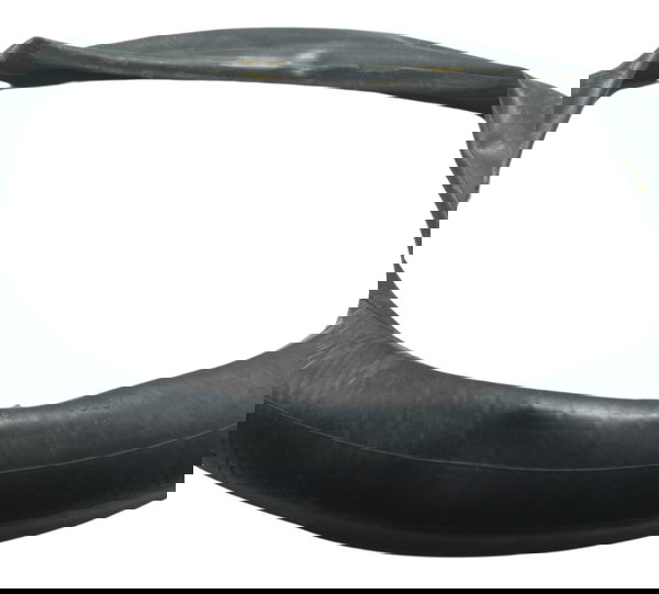 Câmara Pirelli 110/80-19 Dunlop