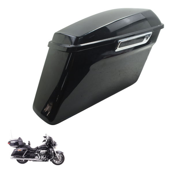 Alforge Direito Harley Electra Glide Touring 17-19 Original