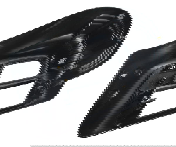 Carenagem Radiador Esq Dt Harley Electra Glide Touring 17-19