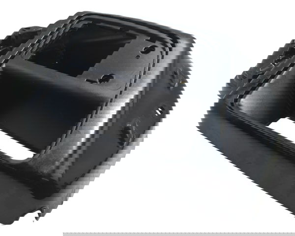 Carenagem Radiador Esq Dt Harley Electra Glide Touring 17-19