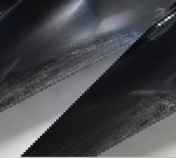 Carenagem Radiador Esq Dt Harley Electra Glide Touring 17-19 Preto