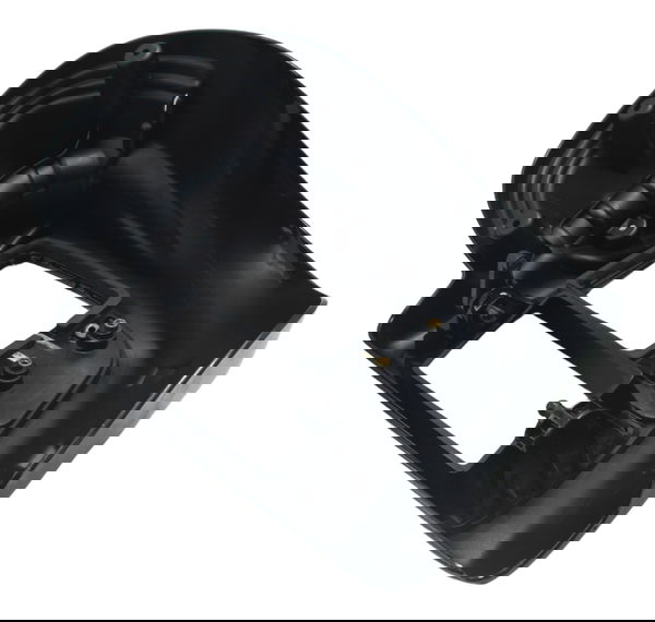 Carenagem Radiador Dir Dt Harley Electra Glide Touring 17-19