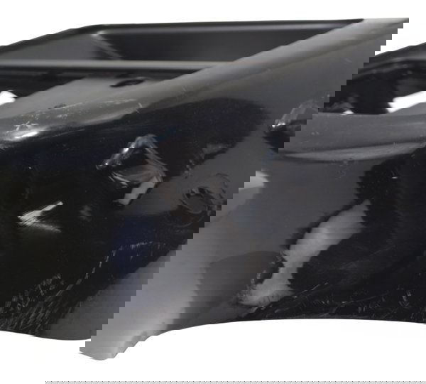 Carenagem Radiador Dir Dt Harley Electra Glide Touring 17-19 Preto