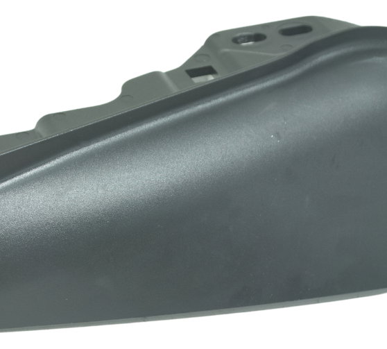 Defletor Ar Direito Harley Electra Glide Touring 17-19 Orig