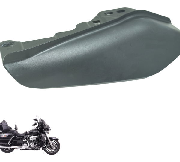 Defletor Ar Direito Harley Electra Glide Touring 17-19 Orig