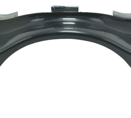 Carenagem Bengala Harley Electra Glide Touring 17-19 Orig Preto