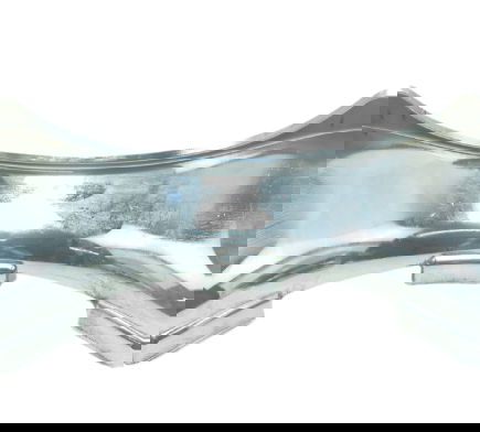 Carenagem Bengala Harley Electra Glide Touring 17-19 Orig Preto