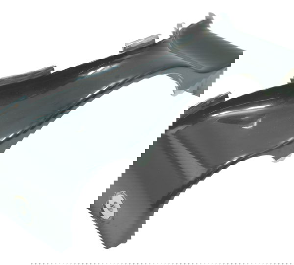 Carenagem Bengala Harley Electra Glide Touring 17-19 Orig Preto