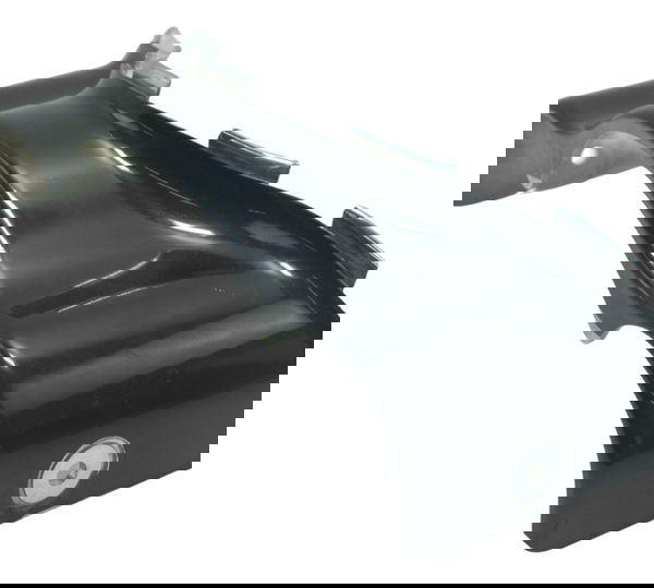 Carenagem Bengala Harley Electra Glide Touring 17-19 Orig Preto