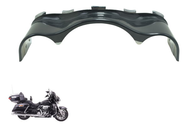Carenagem Bengala Harley Electra Glide Touring 17-19 Orig