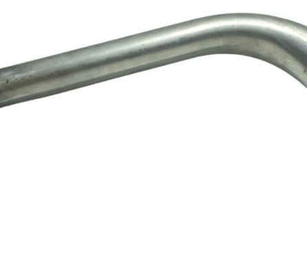 Curva Escape Intermediar Harley Electra Glide Touring 17-19