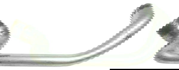 Curva Escape Intermediar Harley Electra Glide Touring 17-19