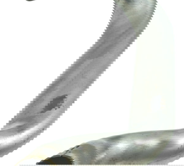 Curva Escape Intermediar Harley Electra Glide Touring 17-19