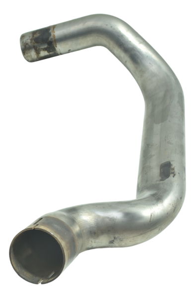 Curva Escape Intermediar Harley Electra Glide Touring 17-19