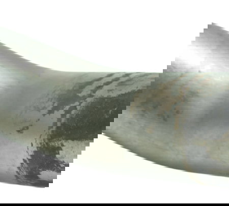 Curva Escape Intermediar Harley Electra Glide Touring 17-19