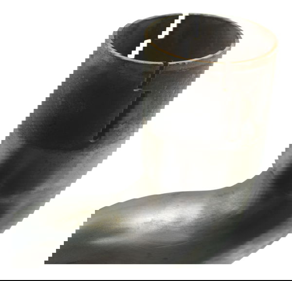 Curva Escape Intermediar Harley Electra Glide Touring 17-19