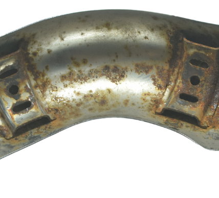 Capa Escape Esq C/ Det Harley Electra Glide Touring 17-19