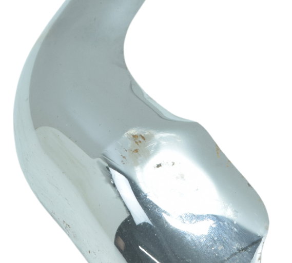 Capa Escape Esq C/ Det Harley Electra Glide Touring 17-19