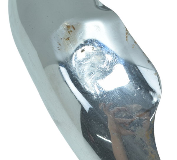 Capa Escape Esq C/ Det Harley Electra Glide Touring 17-19